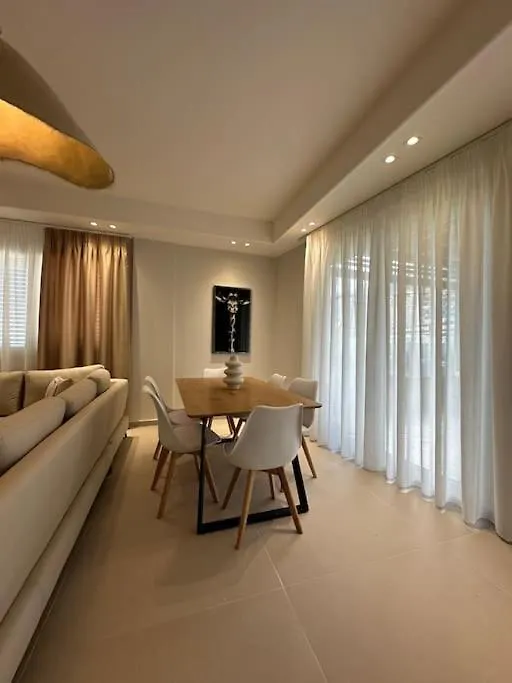 Puerto Del Sol Apartment Vlore Albania