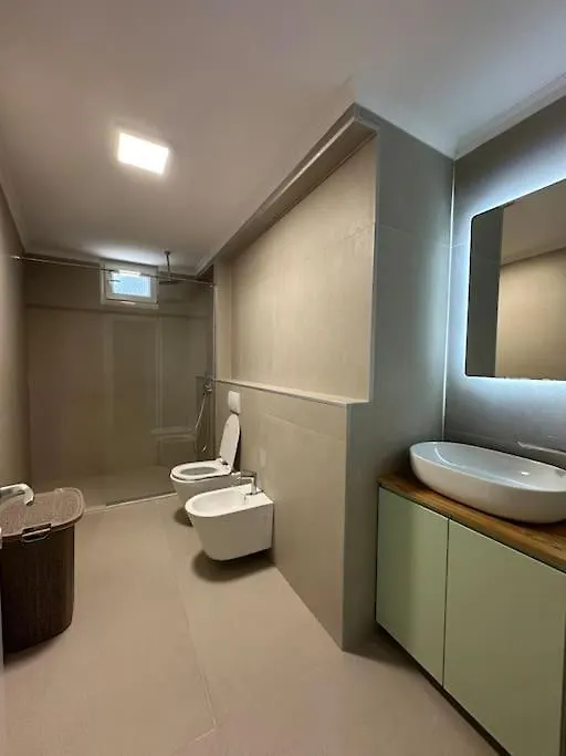 Puerto Del Sol Apartment Vlorë