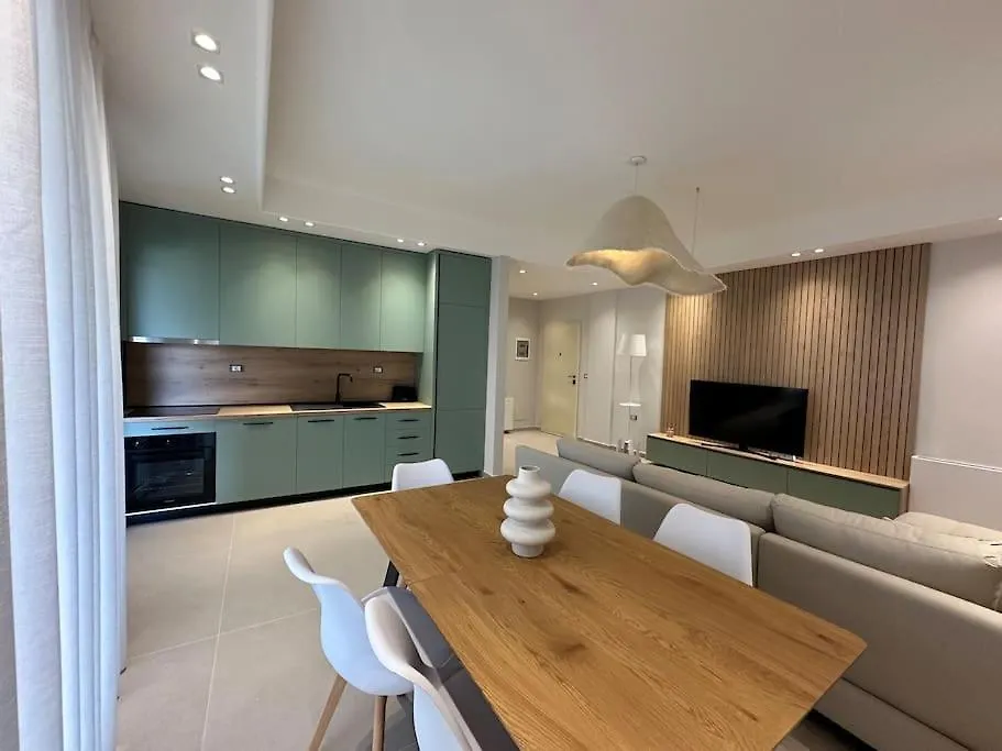 Puerto Del Sol Apartment Vlore
