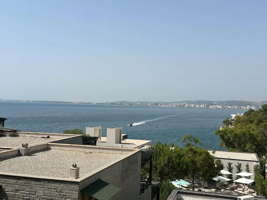 Puerto Del Sol Apartment Vlore Albania