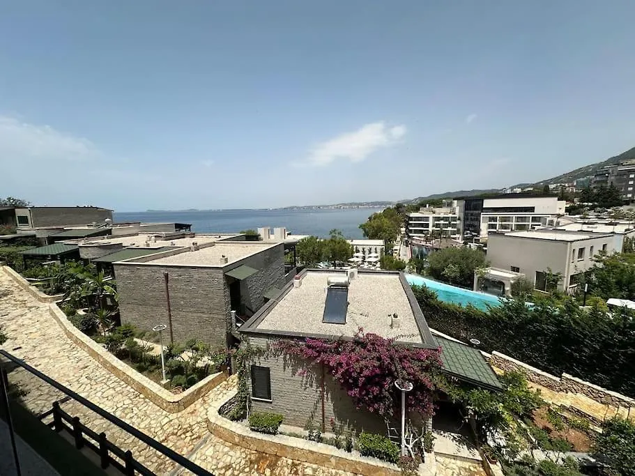 Puerto Del Sol Apartment Vlore 0*,  Albania