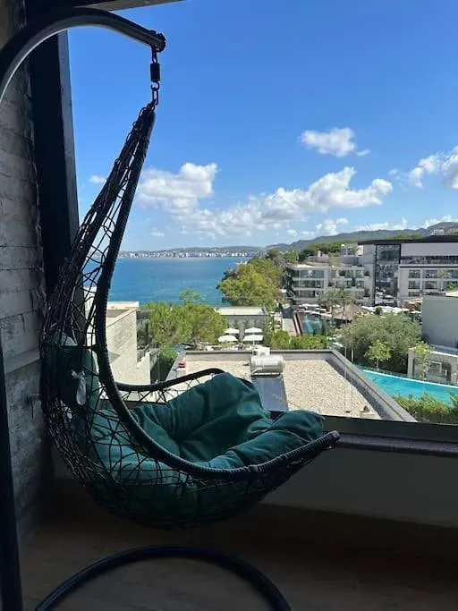 Puerto Del Sol Apartment Vlore Albania