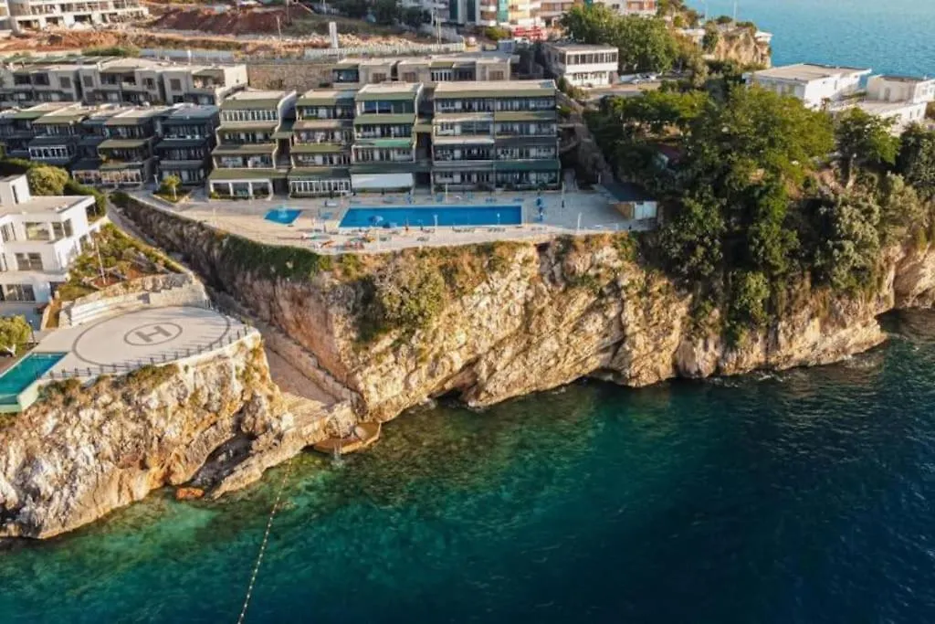 Puerto Del Sol Apartment Vlore