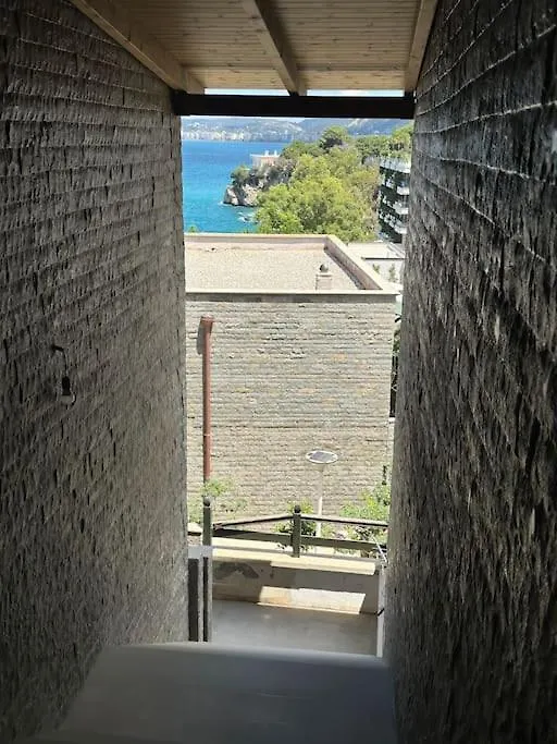 Puerto Del Sol Apartment Vlore
