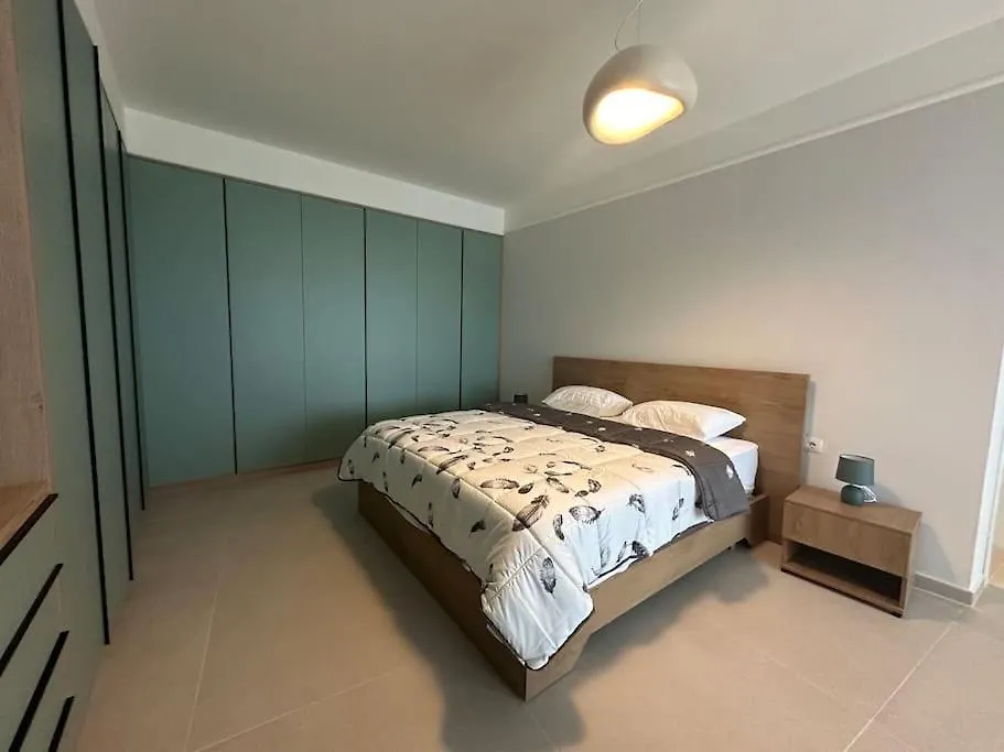 Puerto Del Sol Apartment Vlore