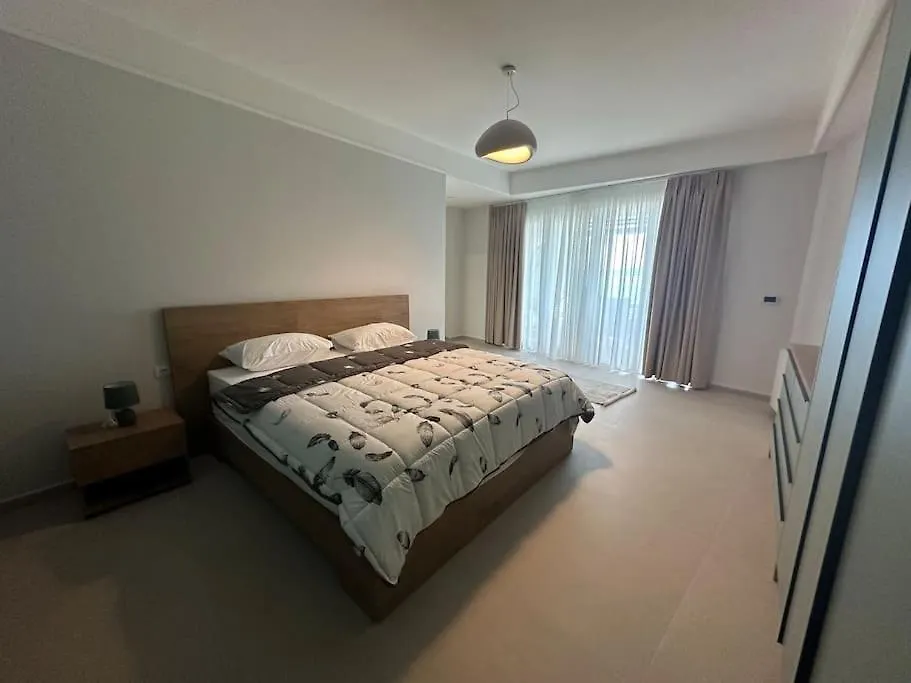 Puerto Del Sol Apartment Vlore Albania