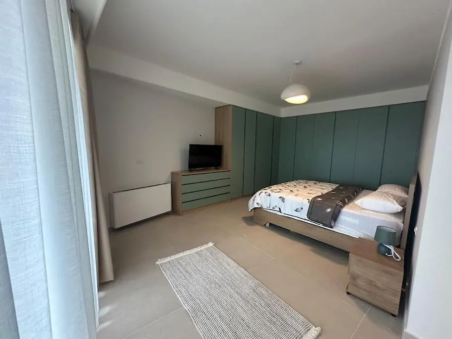 Puerto Del Sol Apartment Vlore