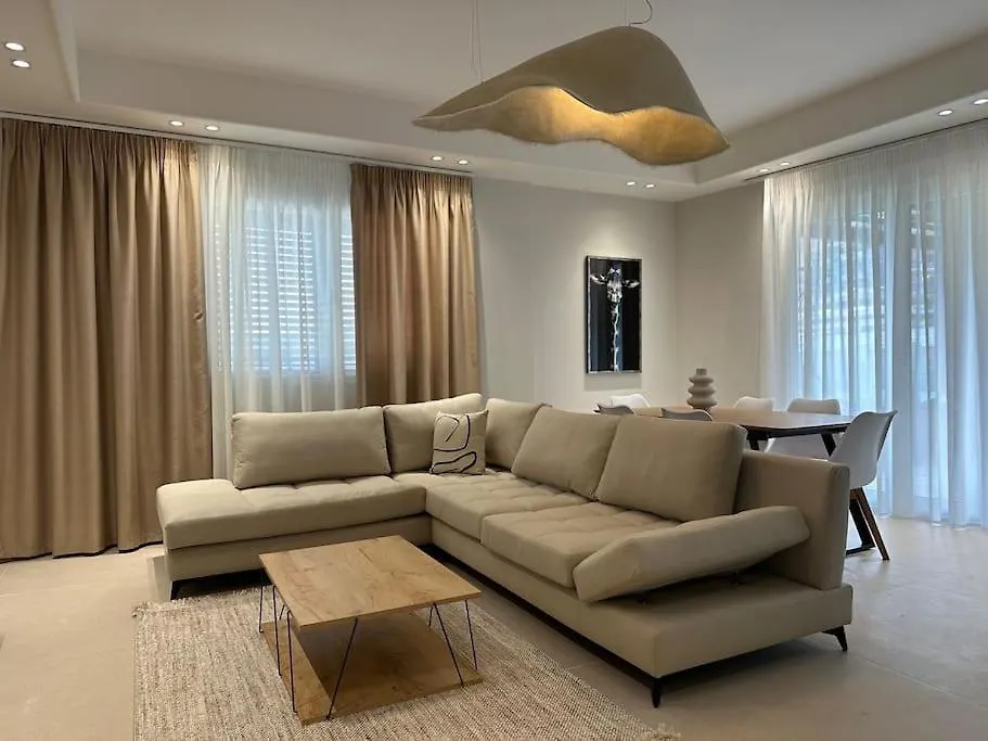 Puerto Del Sol Apartment Vlore