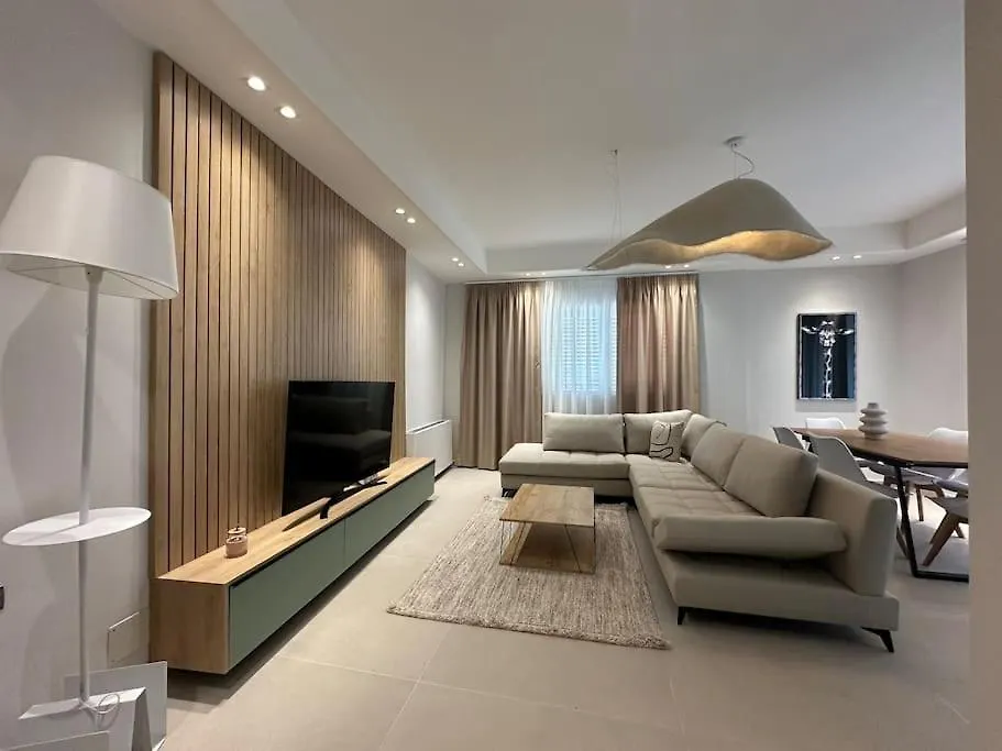Puerto Del Sol Apartment Vlore Albania
