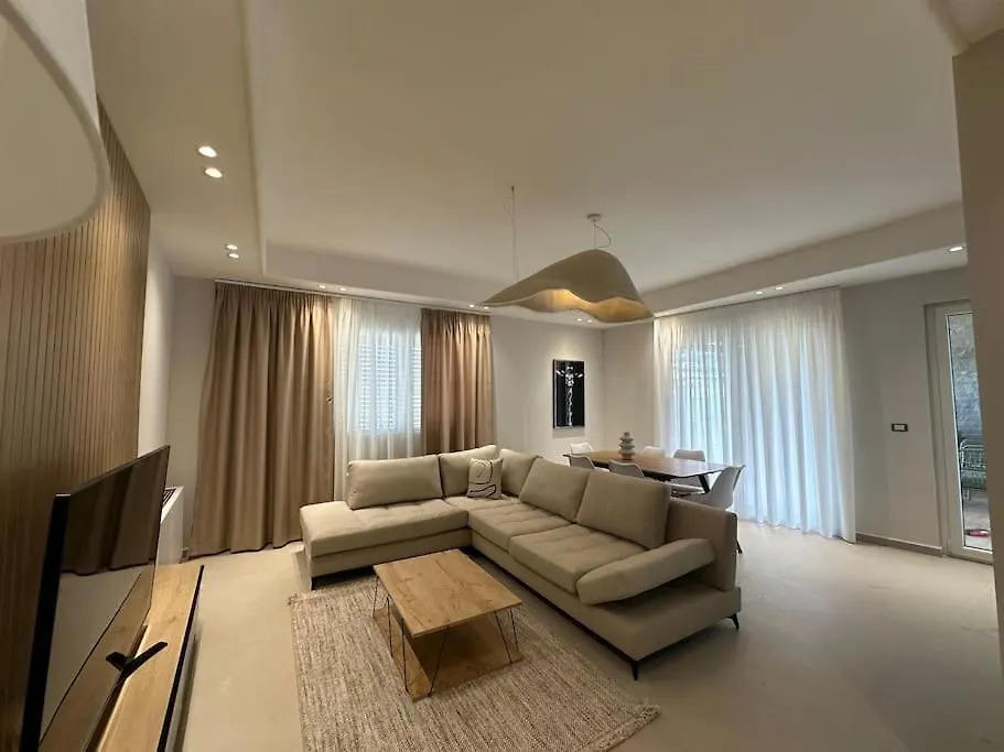 Puerto Del Sol Apartment Vlore