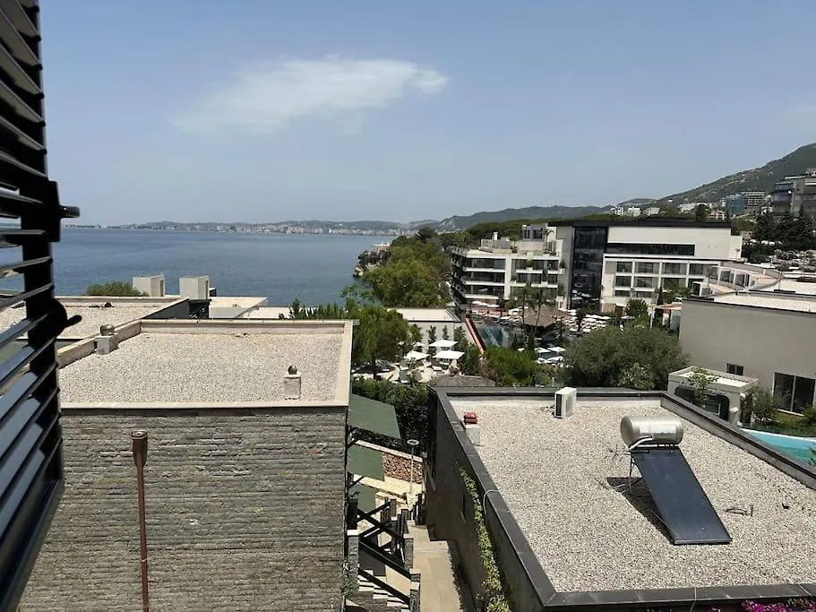 Puerto Del Sol Apartment Vlore