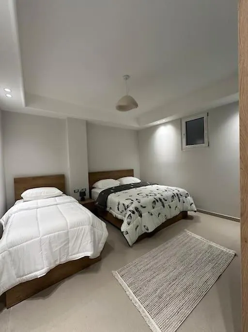 Puerto Del Sol Apartment Vlore