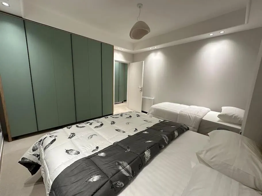 Puerto Del Sol Apartment Vlore 0*,