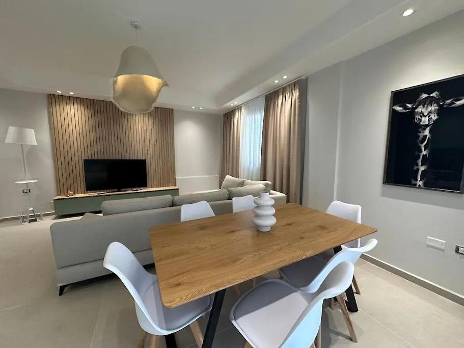 Puerto Del Sol Apartment Vlore 0*,  Albania