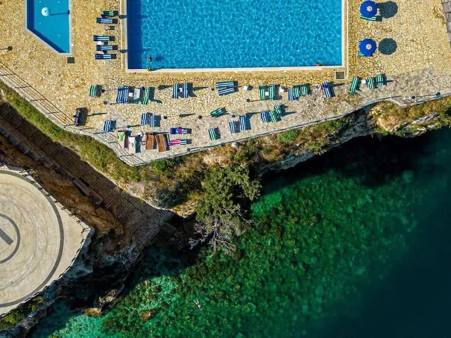 Puerto Del Sol Apartment Vlore 0*,