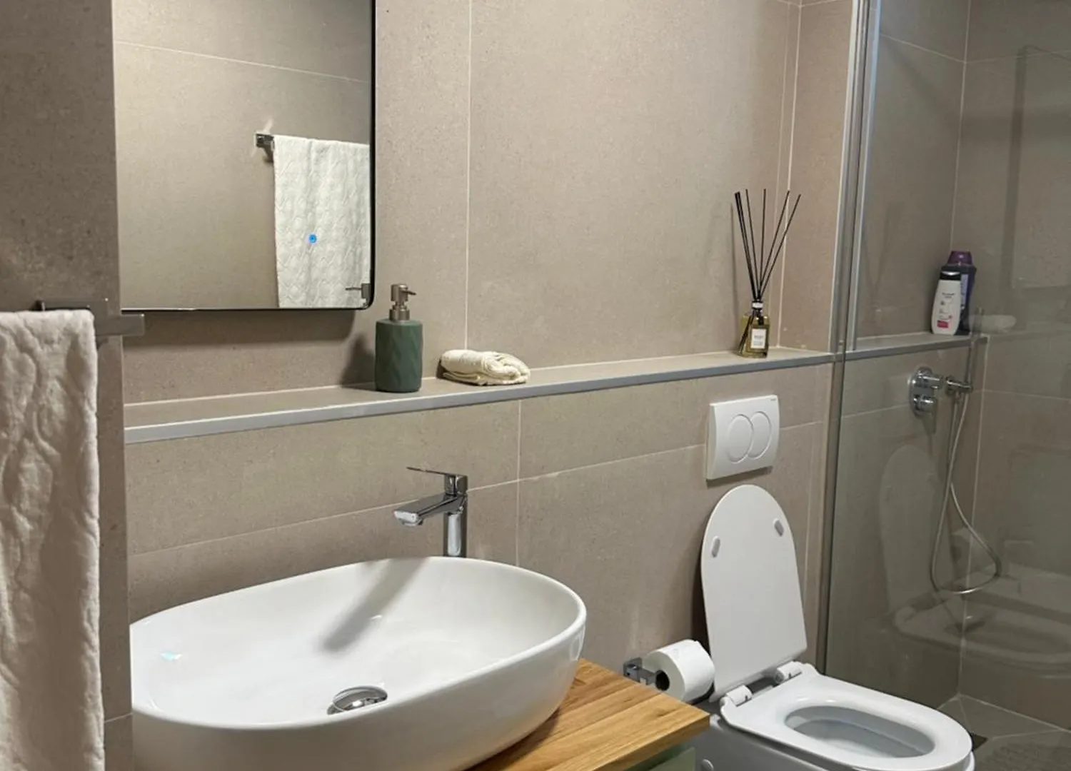 Puerto Del Sol Apartment Vlore Albania