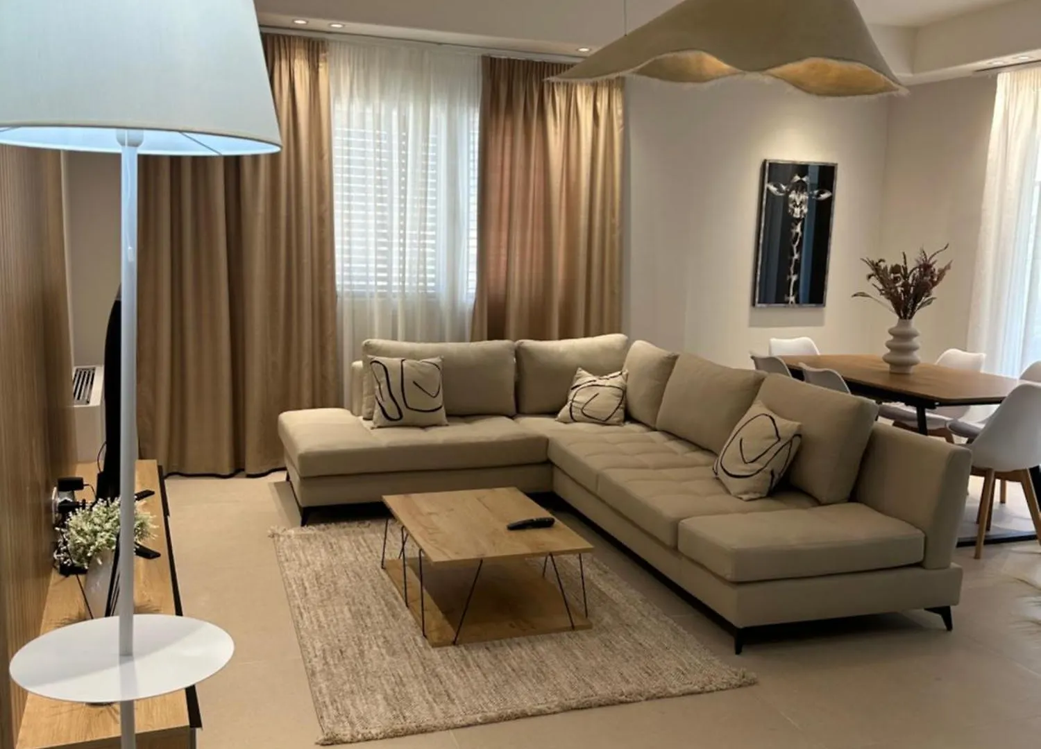 Puerto Del Sol Apartment Vlore