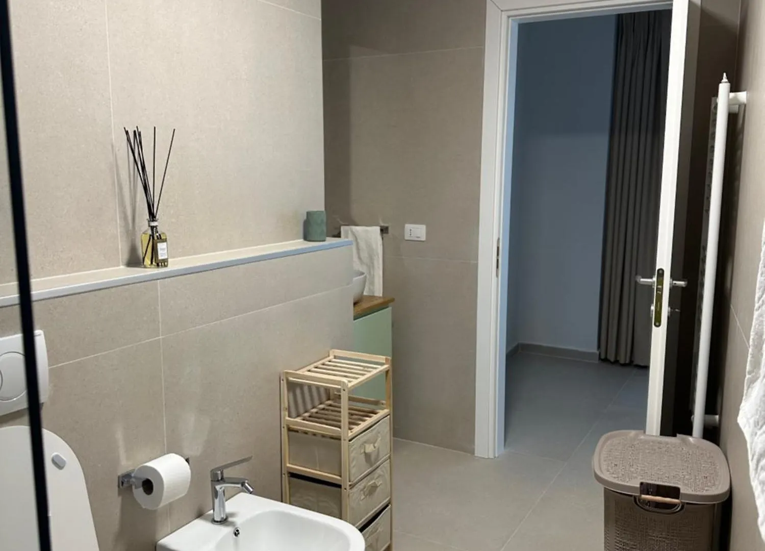 Puerto Del Sol Apartment Vlore 0*,