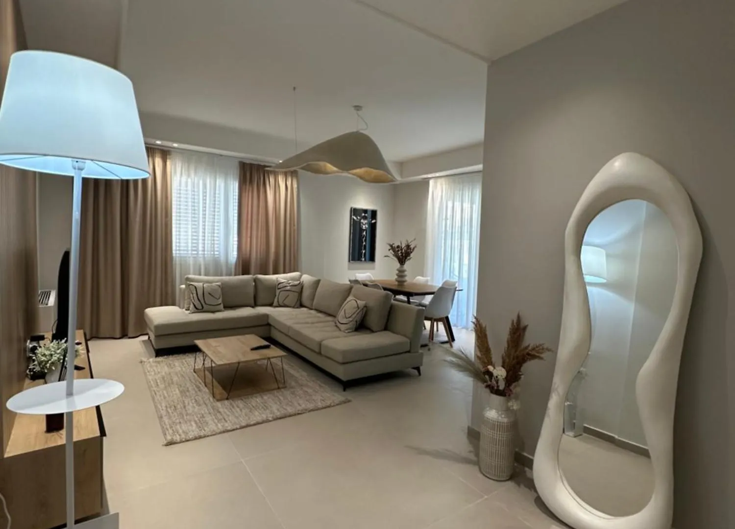 Puerto Del Sol Apartment Vlore